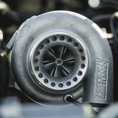 Was ist ein Turbolader und wie funktioniert er?