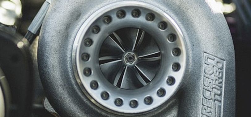 What is a turbocharger and how does it work?