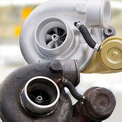 What is good for the turbocharger – Dos and Dont's